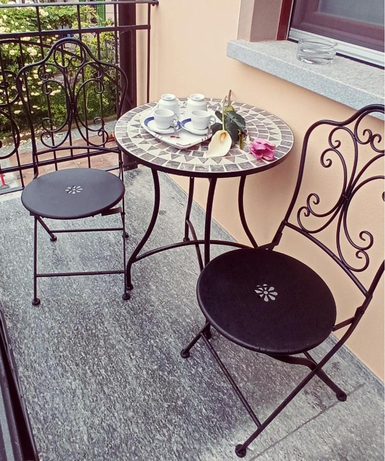 Il Cortiletto Apartment Verduno Екстериор снимка