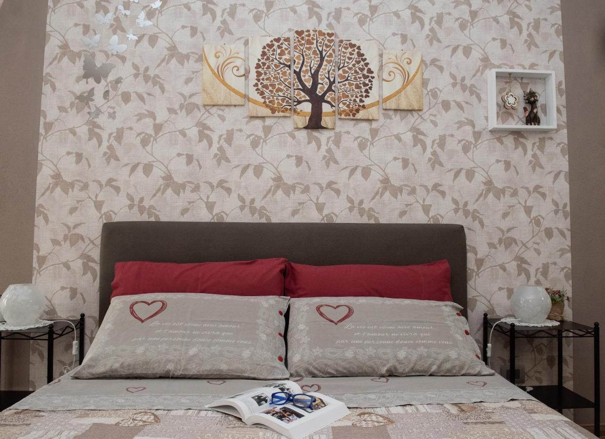 Il Cortiletto Apartment Verduno Екстериор снимка