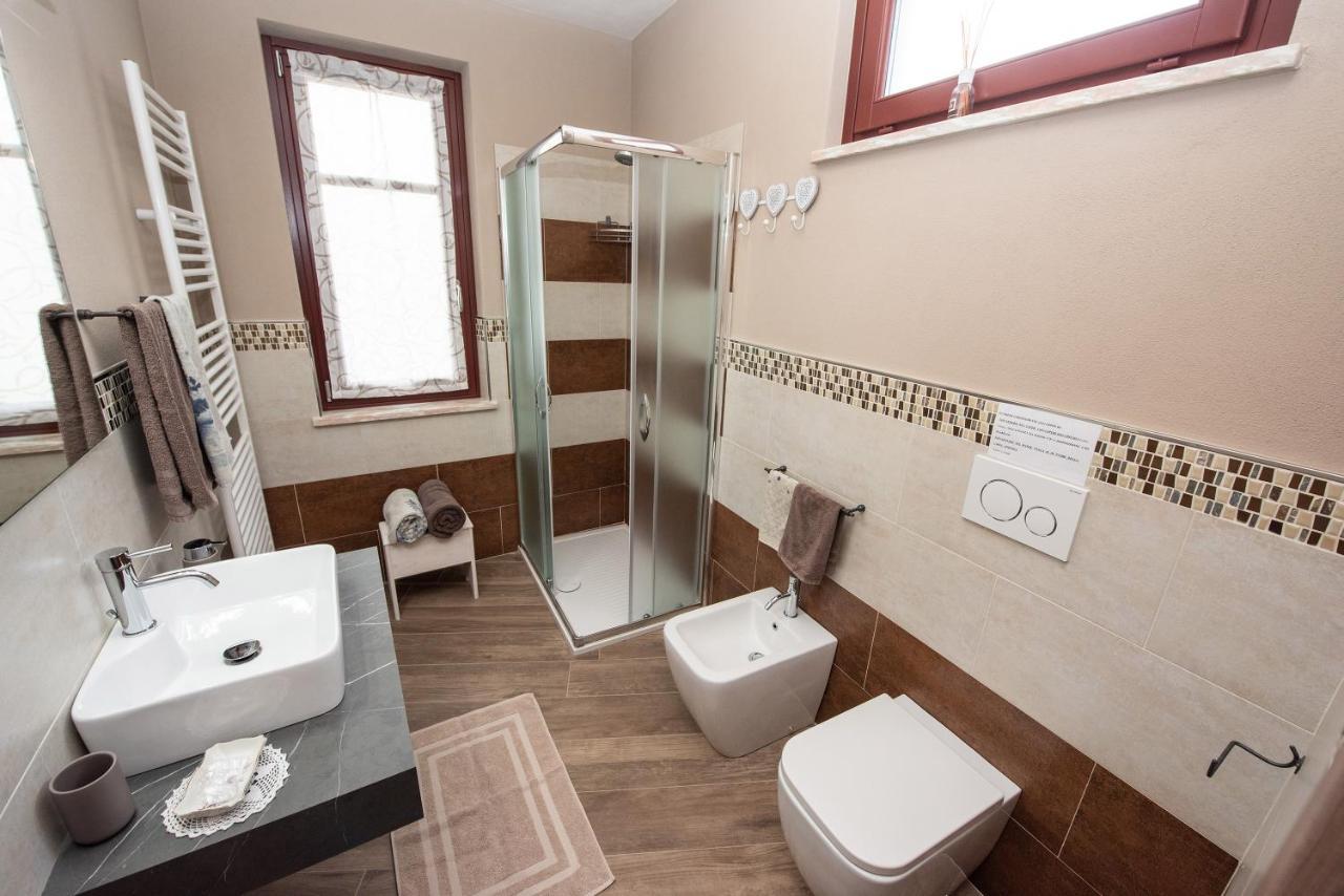Il Cortiletto Apartment Verduno Екстериор снимка