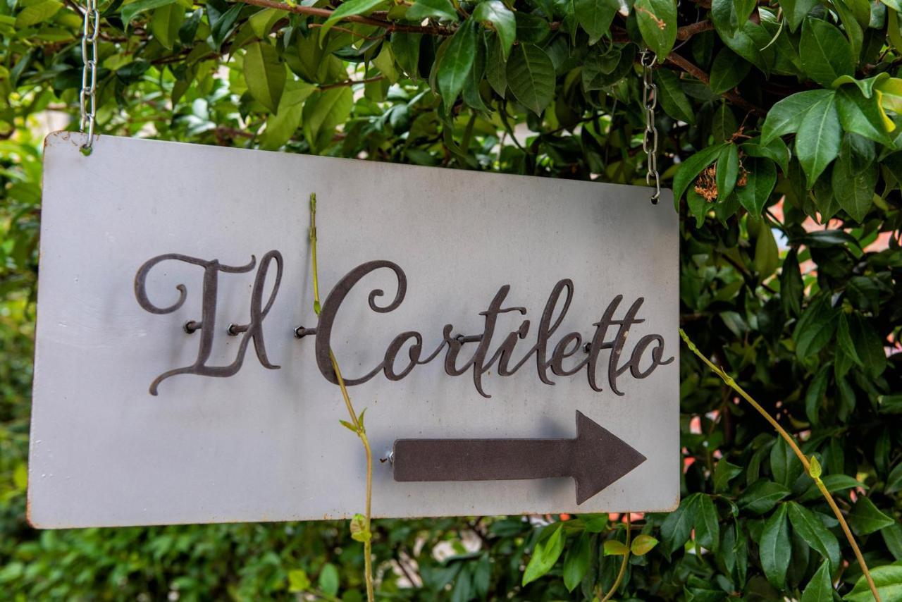 Il Cortiletto Apartment Verduno Екстериор снимка